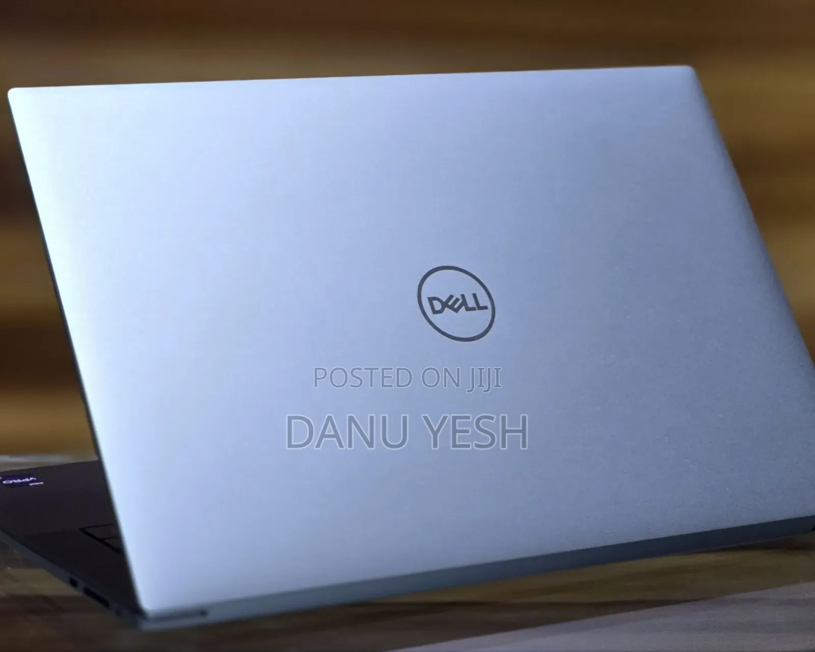 New Laptop Dell 16GB Intel Core i9 SSD 512GB