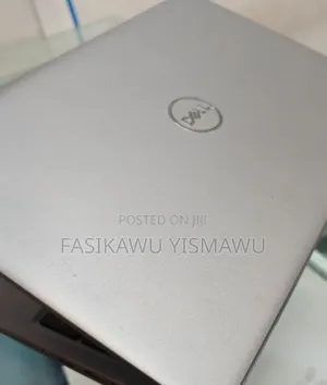 New Laptop Dell Latitude 5310 16GB Intel Core i7 SSD 512GB