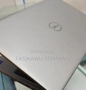 New Laptop Dell Latitude 5310 16GB Intel Core i7 SSD 512GB
