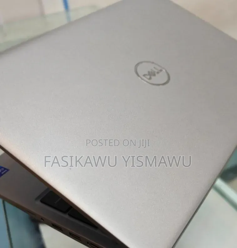New Laptop Dell Latitude 5310 16GB Intel Core i7 SSD 512GB