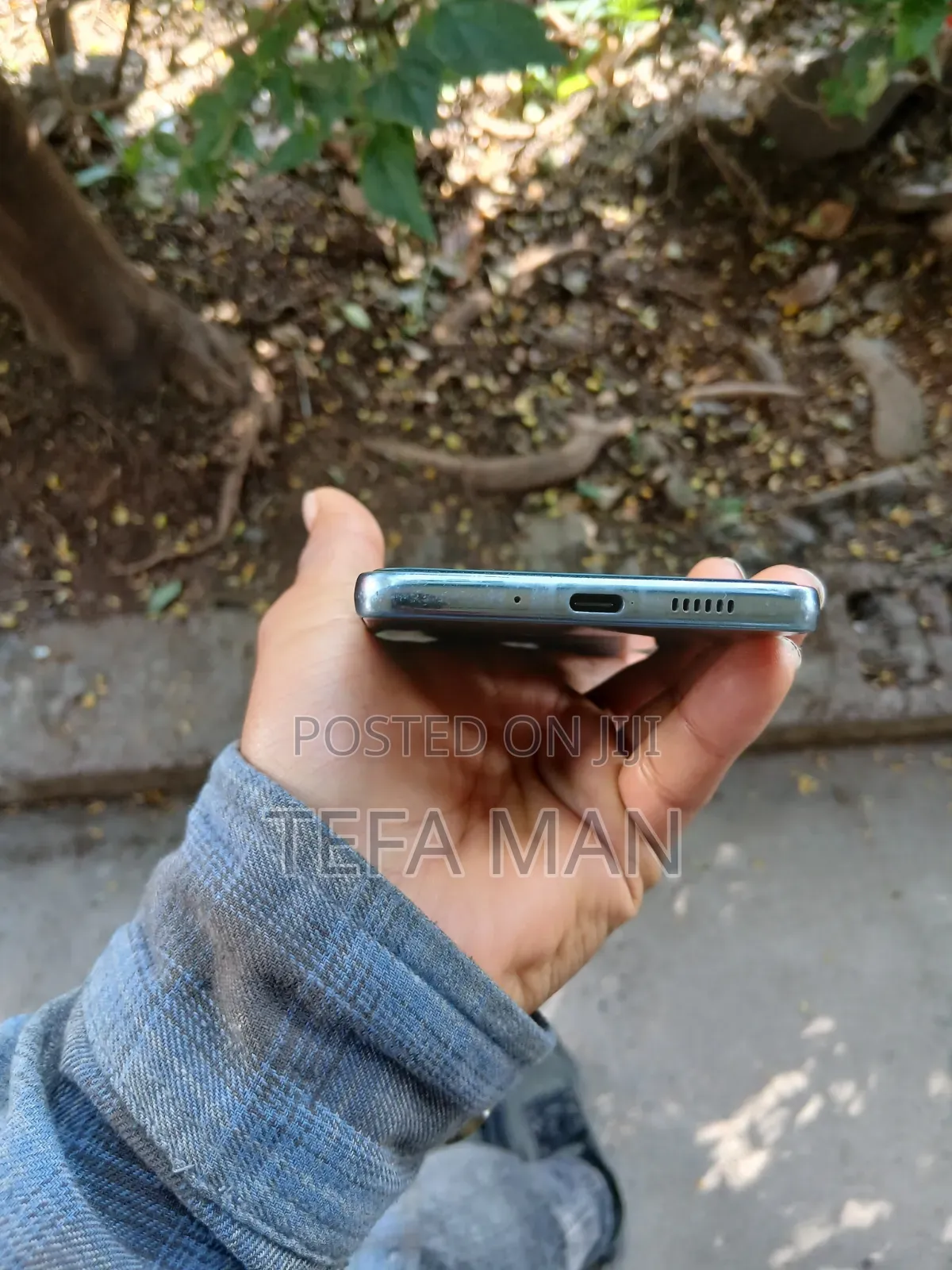 Samsung Galaxy A73 5G 256 GB Silver