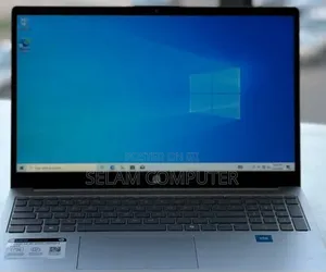 New Laptop HP Stream Notebook 8GB Intel Core i5 SSD 512GB