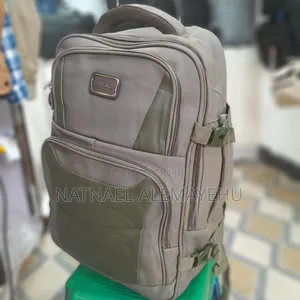 Lankaidi Brand Backpack