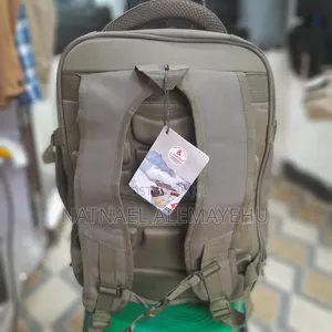 Lankaidi Brand Backpack