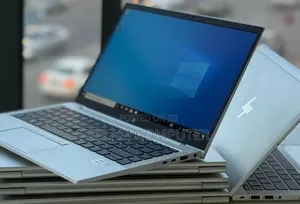 New Laptop HP EliteBook 840 G7 8GB Intel Core i5 SSD 512GB