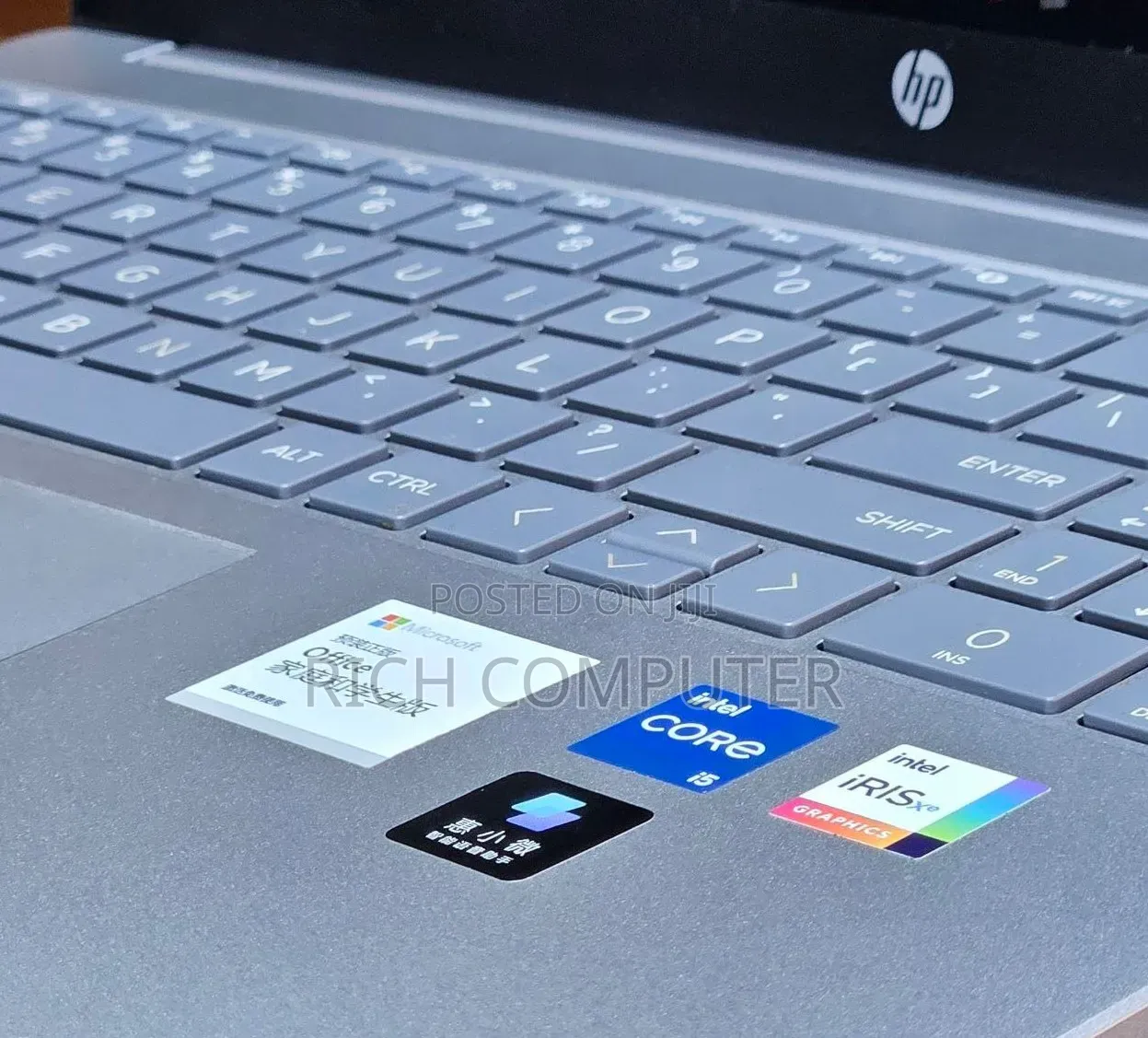 New Laptop HP Stream Notebook 16GB Intel Core i5 SSD 1T