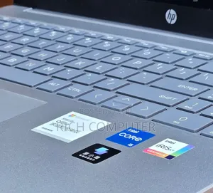 New Laptop HP Stream Notebook 16GB Intel Core i5 SSD 1T