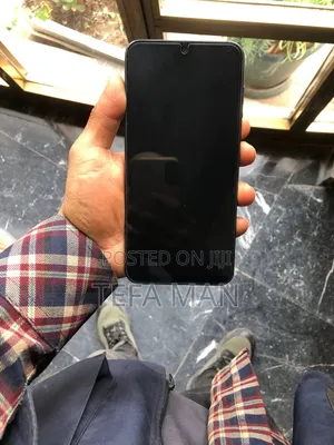 Samsung Galaxy A16 128 GB Black
