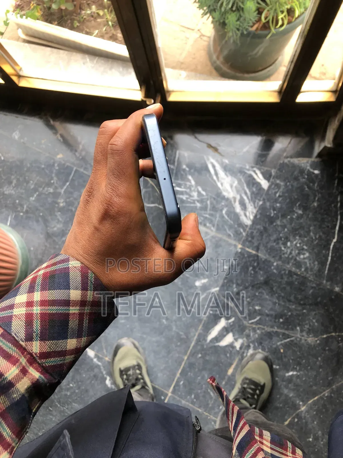 Samsung Galaxy A16 128 GB Black
