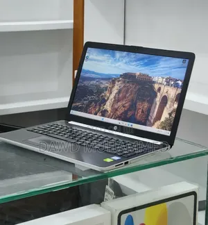 New Laptop HP Pavilion 15 16GB Intel Core i7 SSD 1T