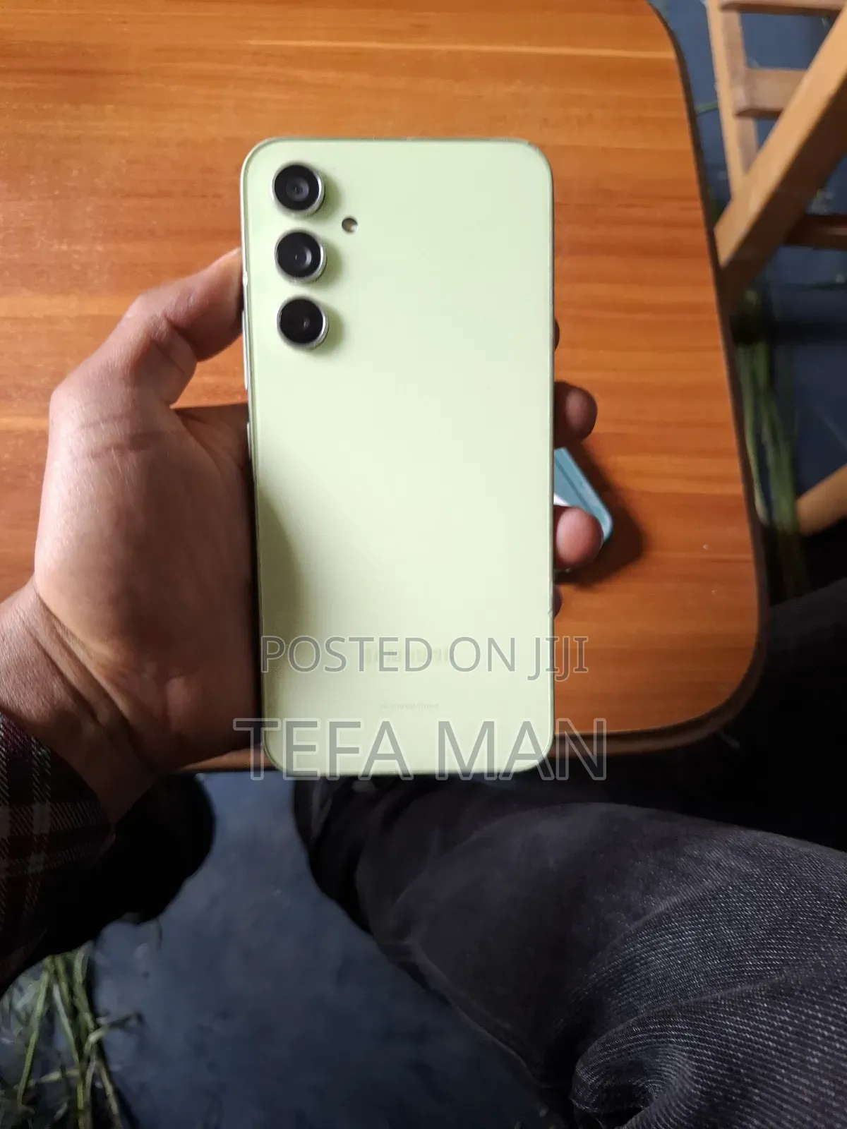 Samsung Galaxy A54 5G 256 GB