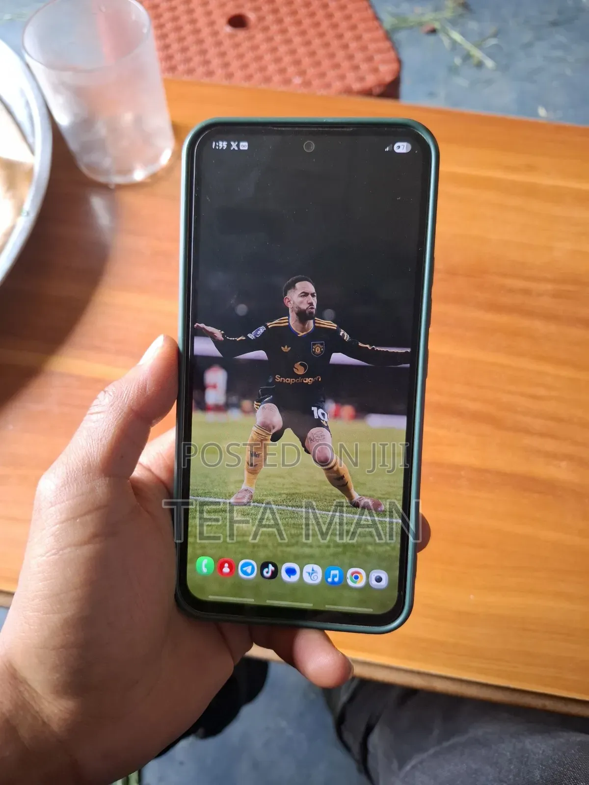 Samsung Galaxy A54 5G 256 GB