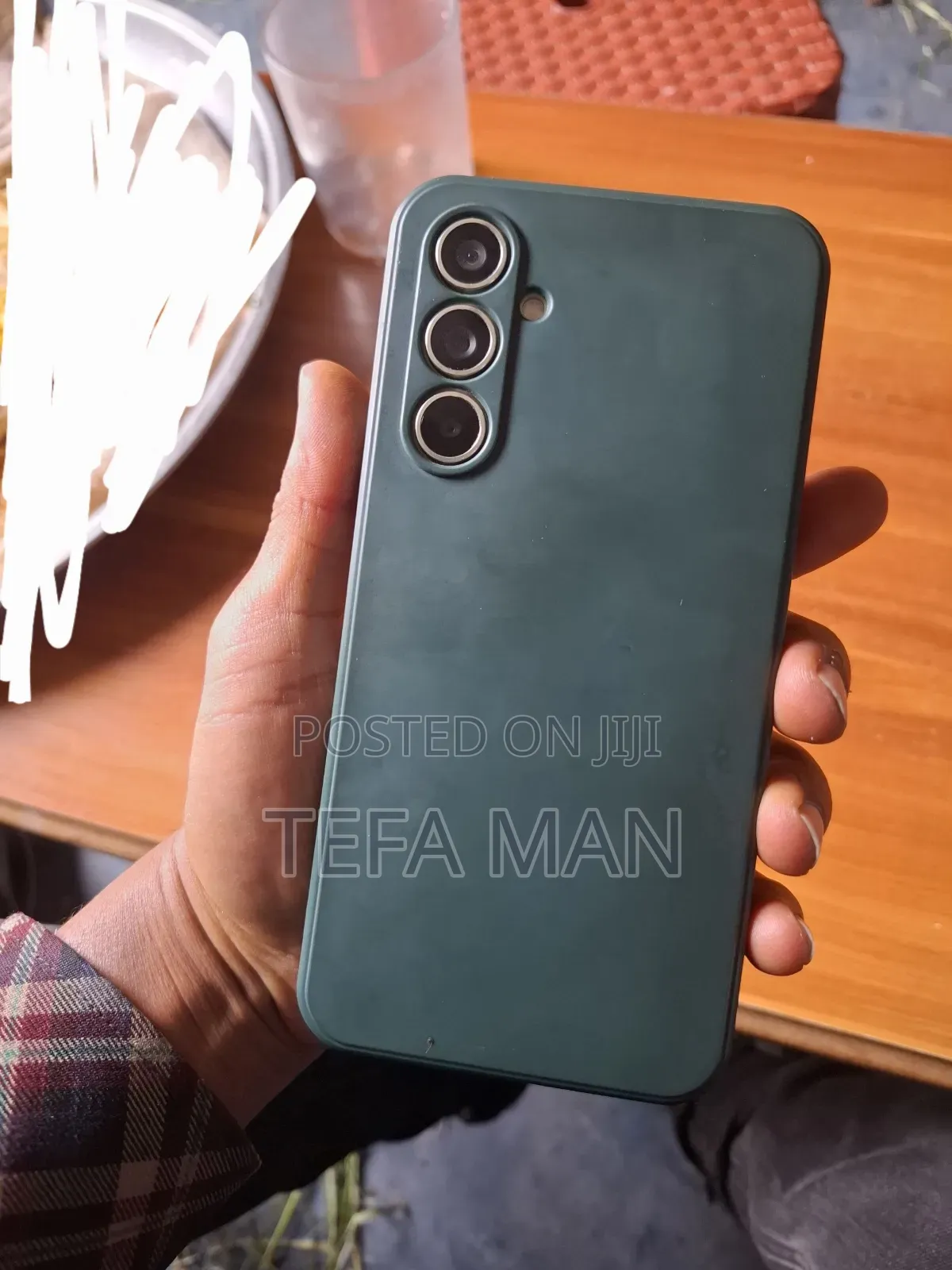 Samsung Galaxy A54 5G 256 GB