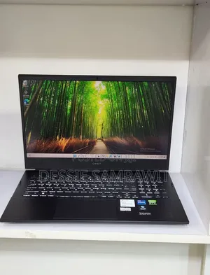 New Laptop HP Omen 16 16GB Intel Core i7 SSD 512GB