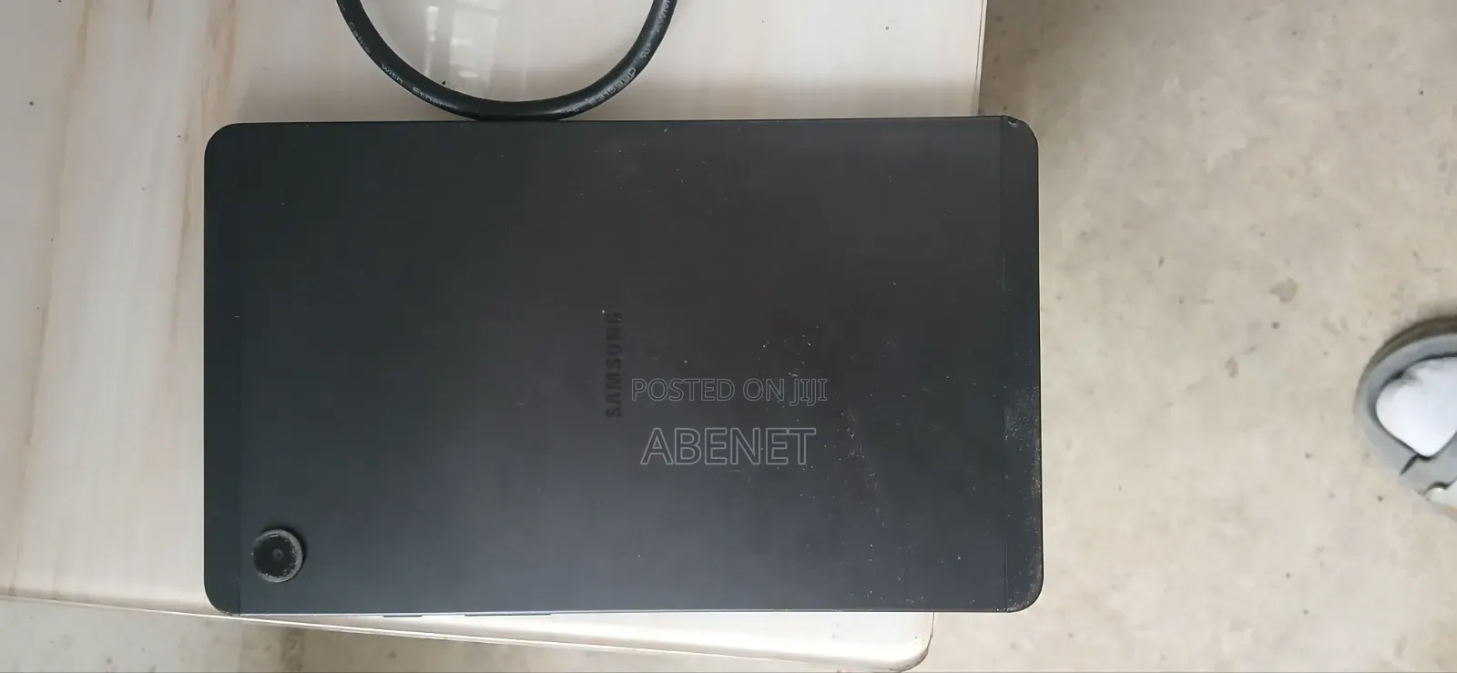 New Samsung Galaxy Tab A9 64 GB Black