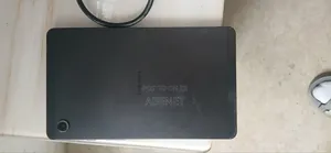 New Samsung Galaxy Tab A9 64 GB Black