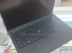 New Laptop Lenovo ThinkPad X1 Carbon 32GB Intel Core Ultra 7 SSD 1T