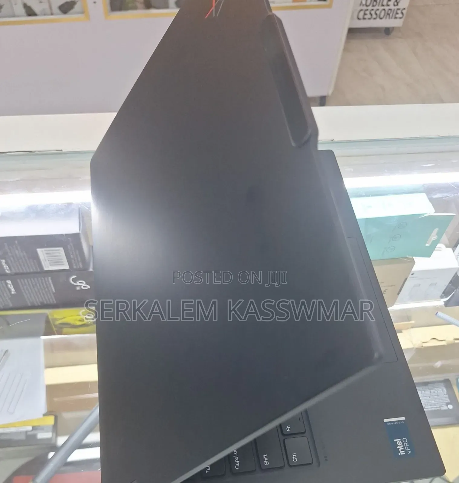 New Laptop Lenovo ThinkPad X1 Carbon 32GB Intel Core Ultra 7 SSD 1T