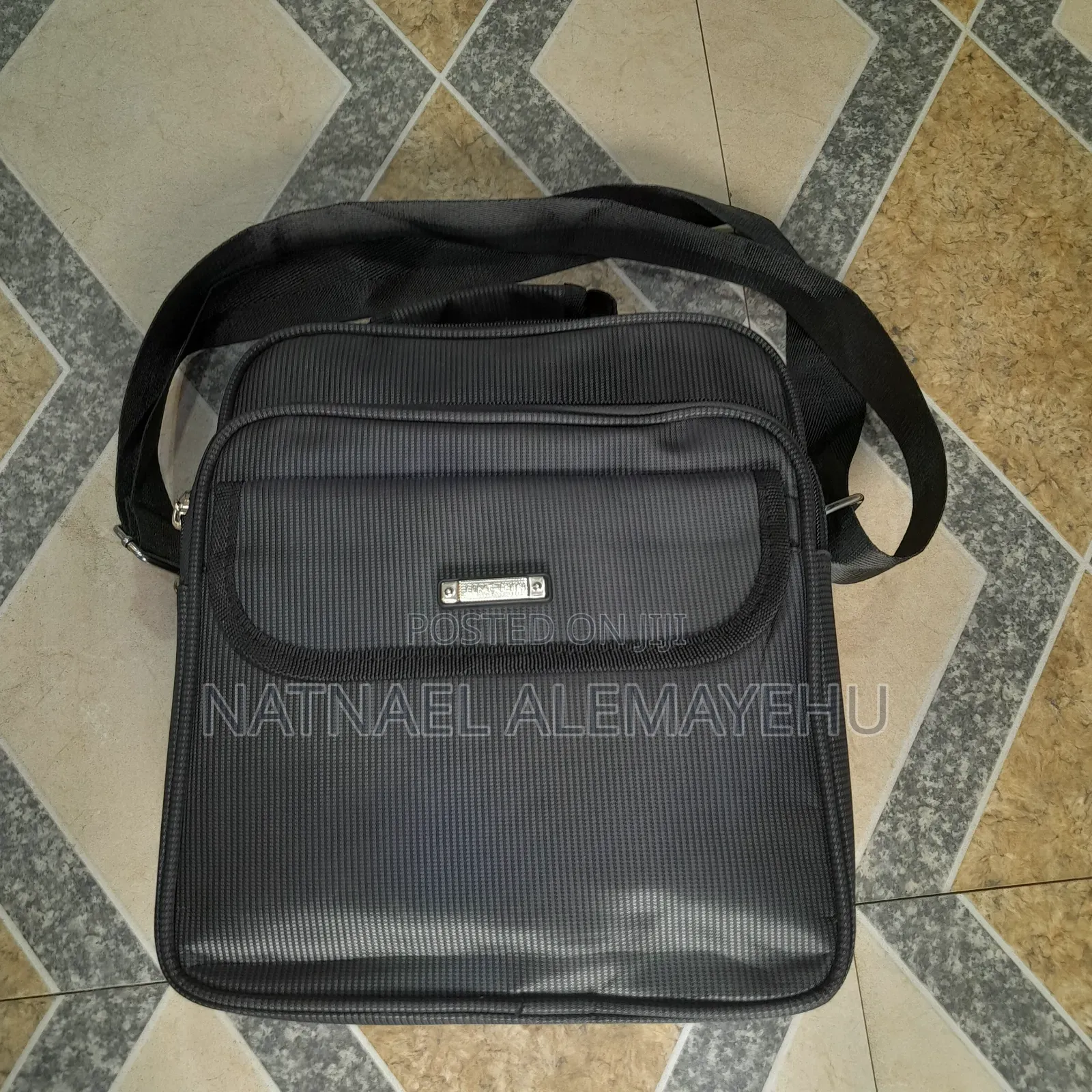 Crossbody Bag