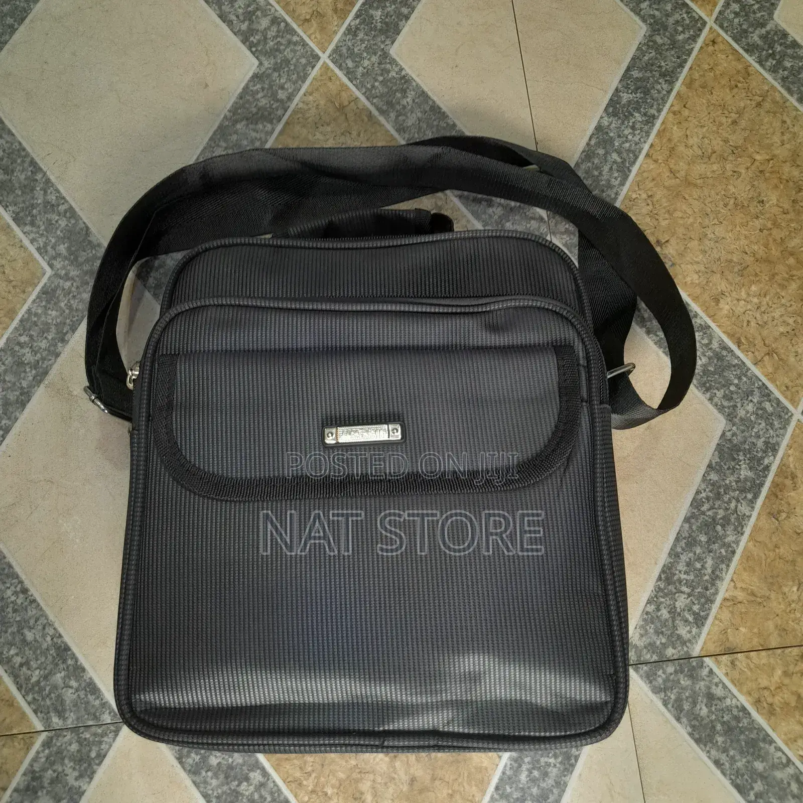 Crossbody Bag