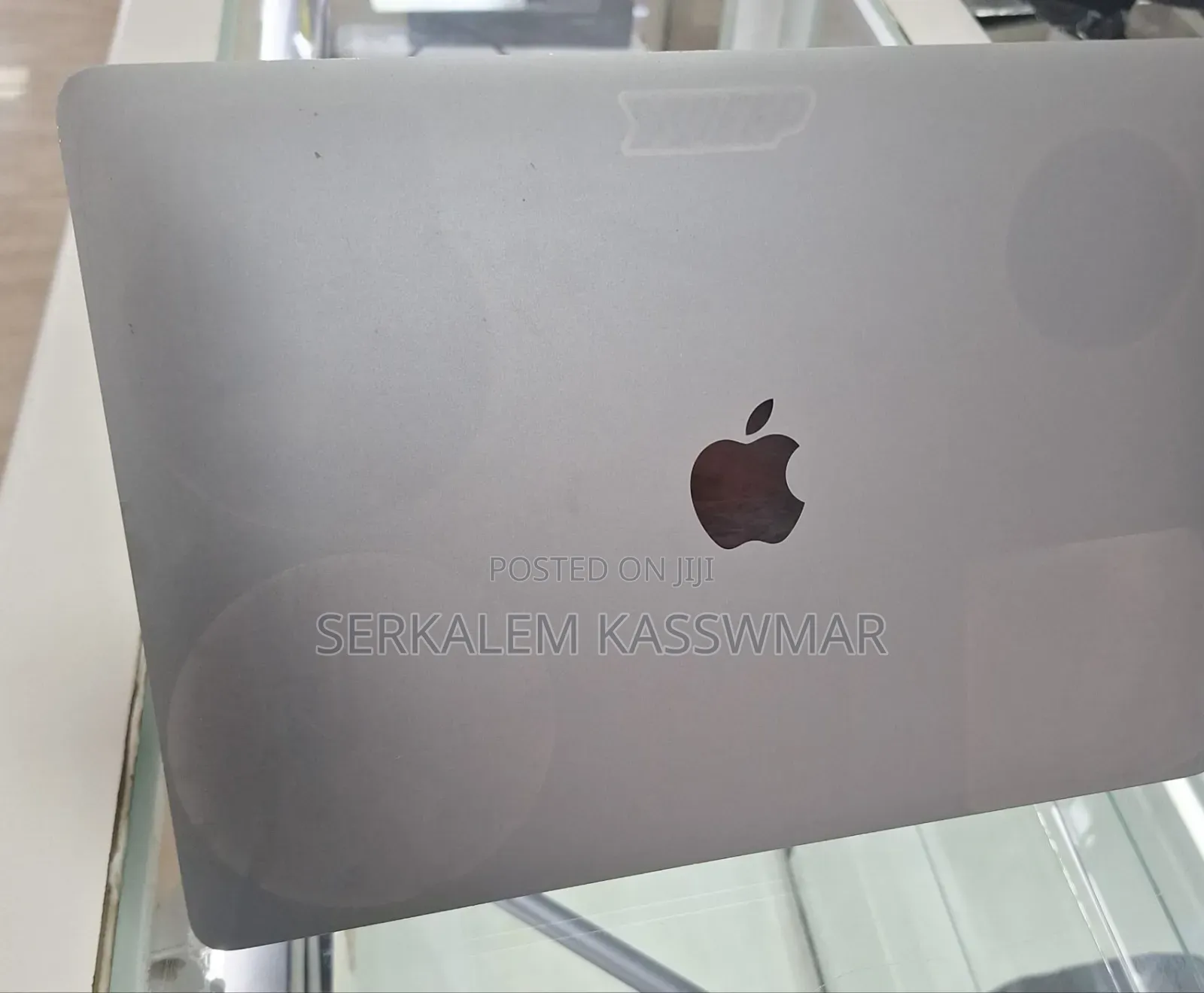 New Laptop Apple MacBook Air 2018 8GB Intel Core i5 SSD 128GB