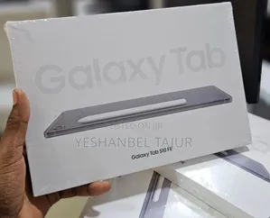 New Samsung Galaxy Tab S10 FE 8 GB