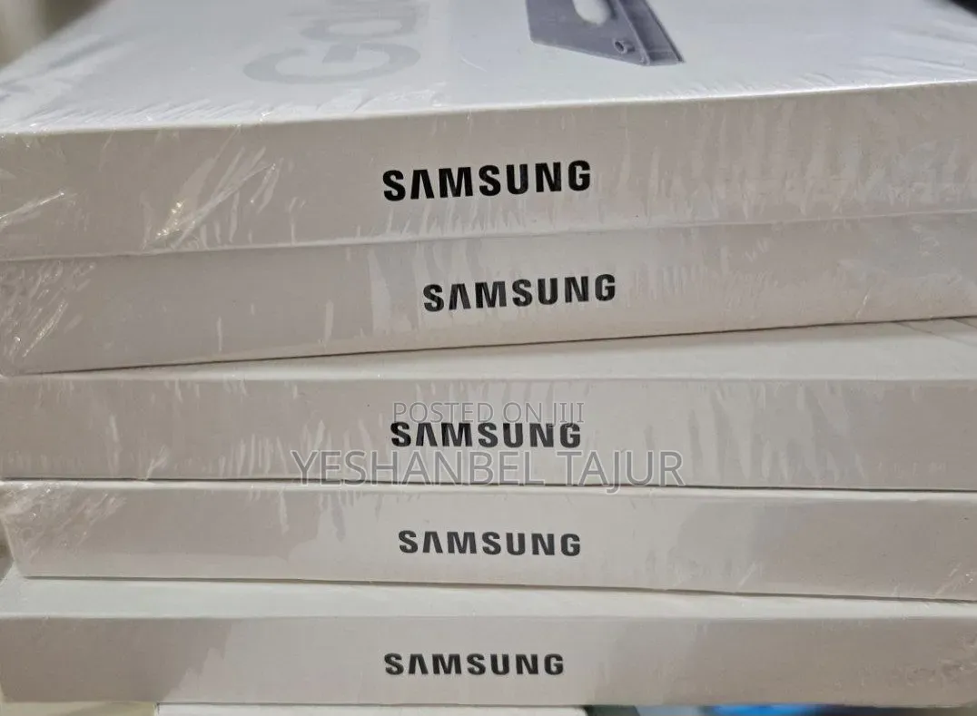 New Samsung Galaxy Tab S10 FE 8 GB