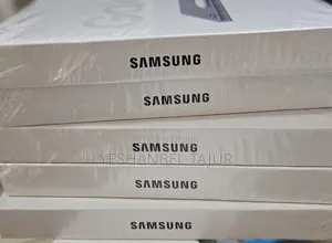 New Samsung Galaxy Tab S10 FE 8 GB