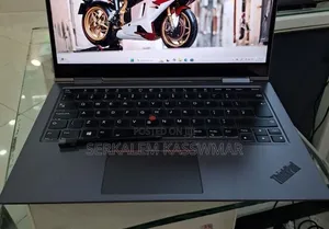 New Laptop Lenovo ThinkPad X1 Yoga 16GB Intel Core i7 SSD 512GB
