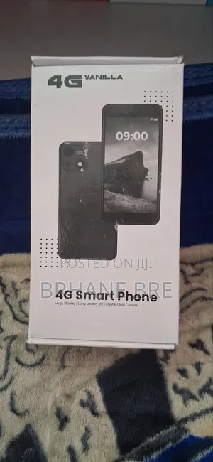 New Safaricom Neon Ultra 128 GB Black