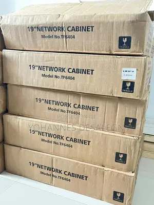 Rack Network