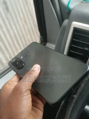 New Samsung Galaxy A17 5G 256 GB Black