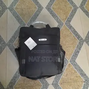 Cross Side Bag