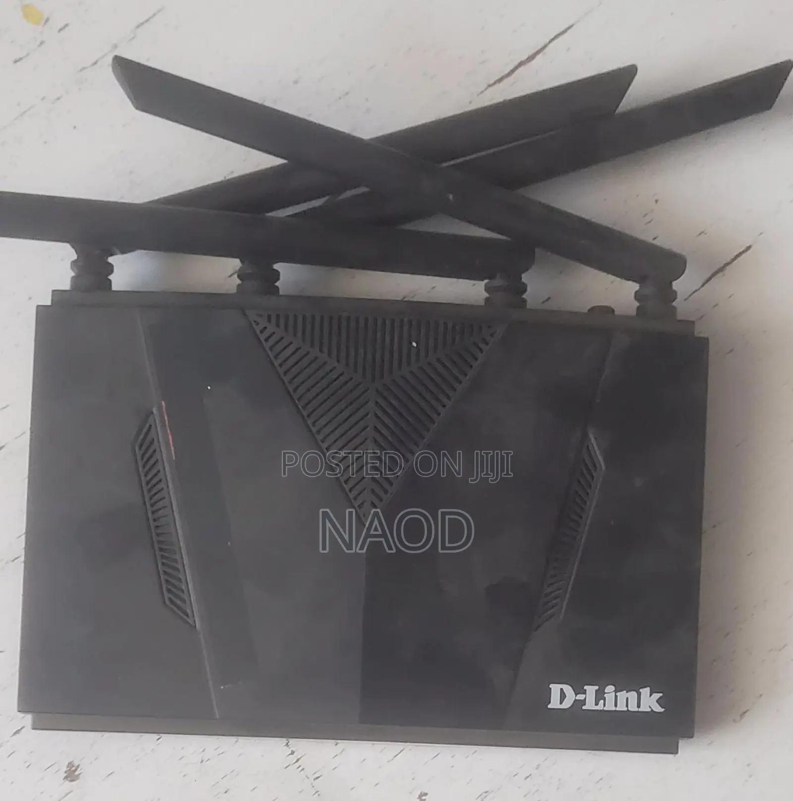 D-Link DWR-M921 4g Lte Wireless N300 Router