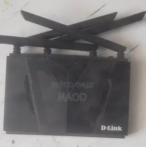 D-Link DWR-M921 4g Lte Wireless N300 Router