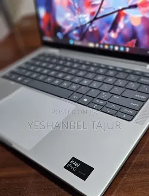 New Laptop HP EliteBook 1040 G8 16GB Intel Core Ultra 7 SSD 512GB
