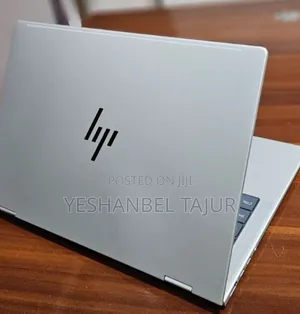 New Laptop HP EliteBook 1040 G8 16GB Intel Core Ultra 7 SSD 512GB