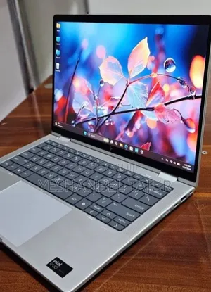 New Laptop HP EliteBook 1040 G8 16GB Intel Core Ultra 7 SSD 512GB
