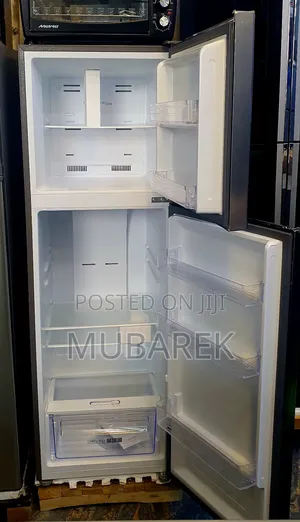 Targat Fridge