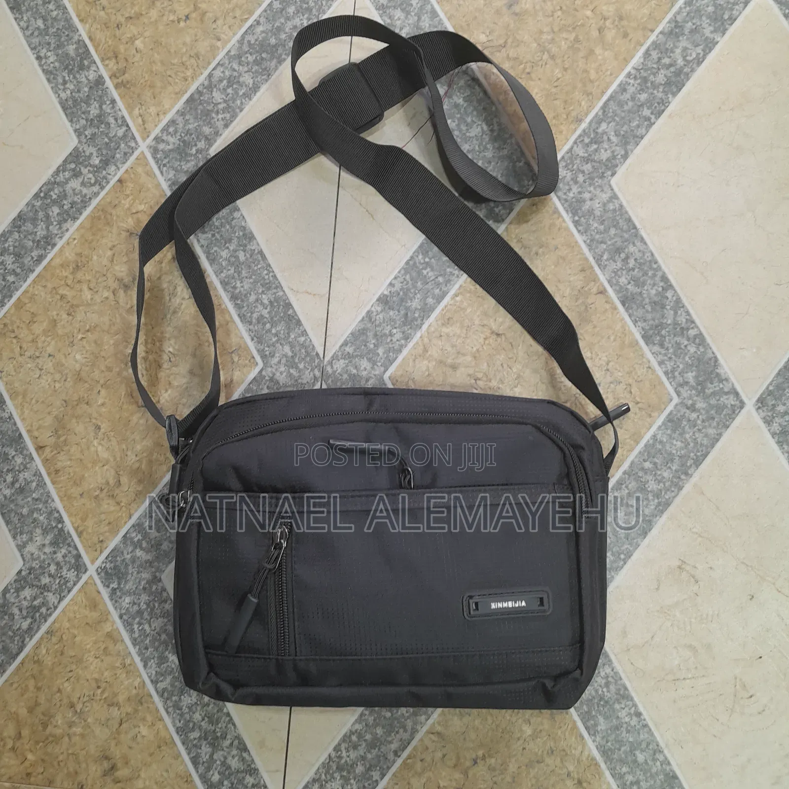 Cross Body Bag