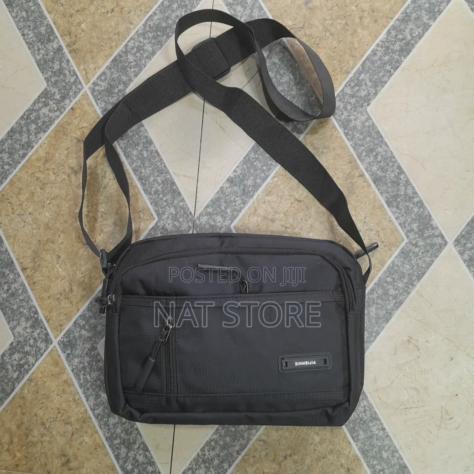 Cross Body Bag