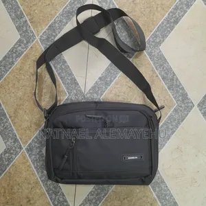 Cross Body Bag