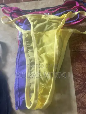 Girl Pants