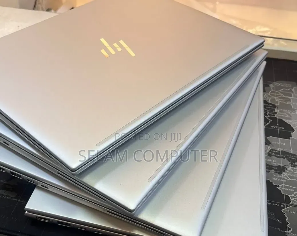 New Laptop HP EliteBook 840 10 16GB Intel Core Ultra 7 SSD 512GB