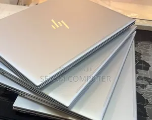 New Laptop HP EliteBook 840 10 16GB Intel Core Ultra 7 SSD 512GB