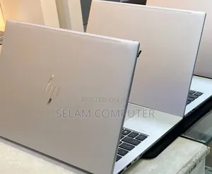 New Laptop HP EliteBook 840 10 16GB Intel Core Ultra 7 SSD 512GB