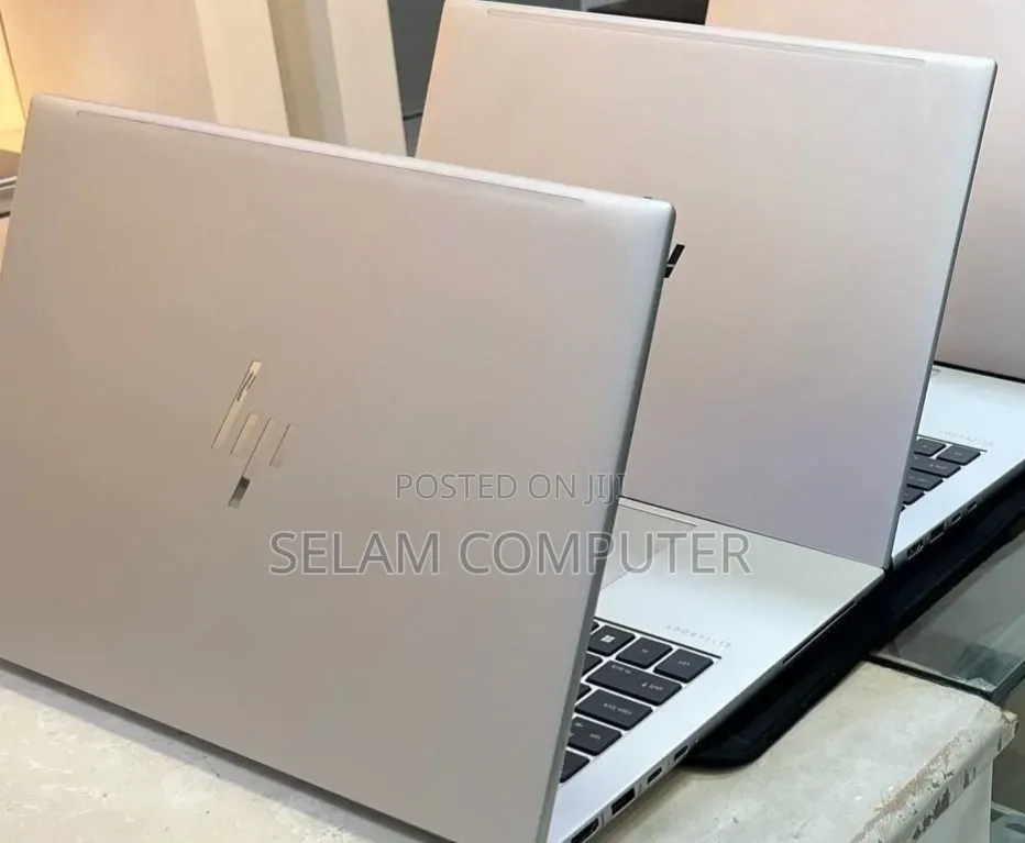 New Laptop HP EliteBook 840 10 16GB Intel Core Ultra 7 SSD 512GB
