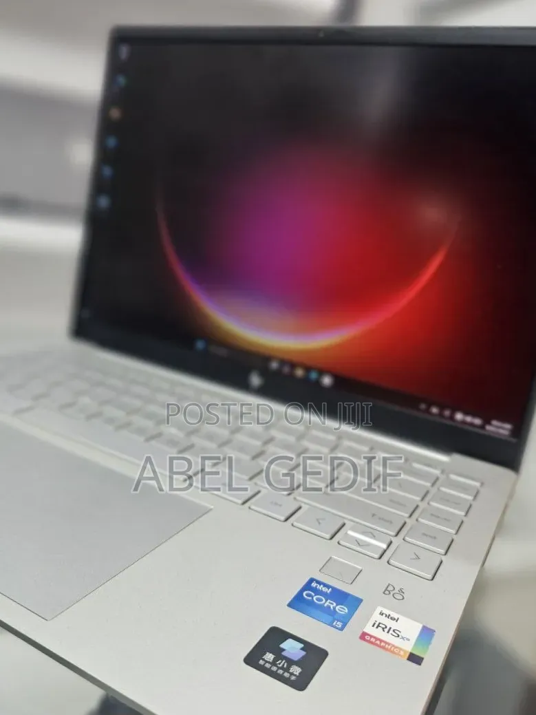 New Laptop HP Pavilion 14 16GB Intel Core i5 SSD 512GB
