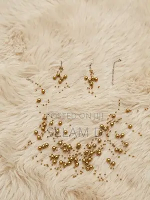 Jewllery Piece