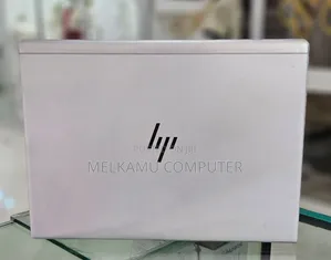New Laptop HP EliteBook Folio 8GB Intel Core i5 SSD 512GB